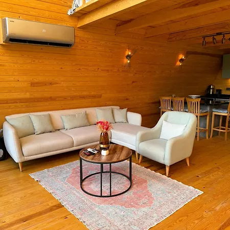 Apart Otel Begonvil *