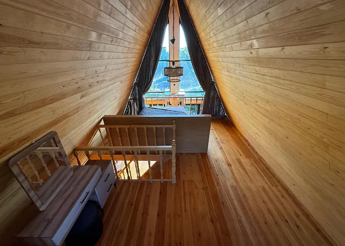 Hotel apartamentowy Begonvil *