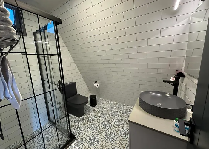 Hotel apartamentowy Begonvil