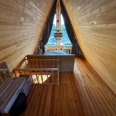 Appart hôtel Begonvil *