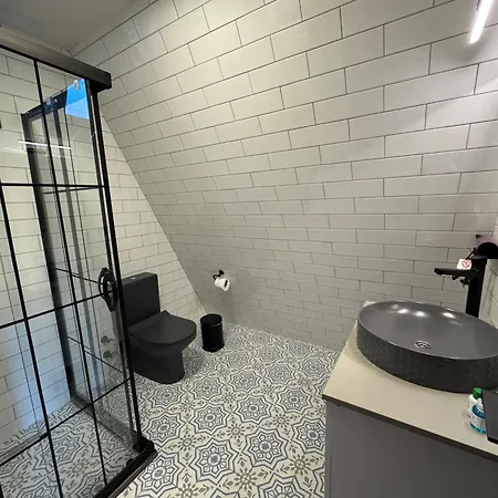 Hotel de apartamente Begonvil