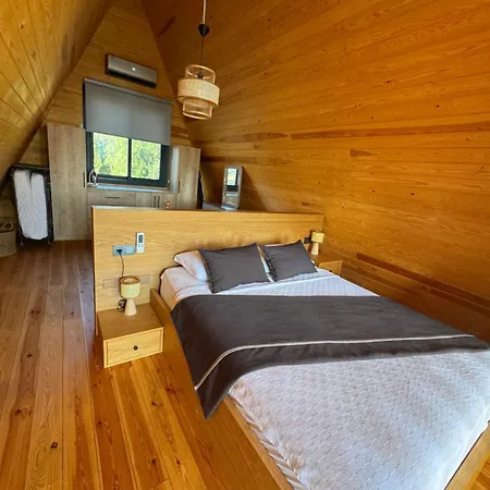Begonvil Aparthotel Gumusluk